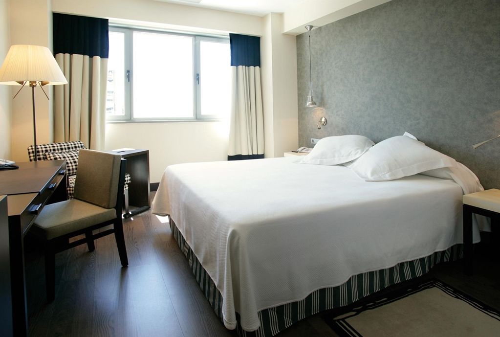 Nh Alcorcon Hotel Kamer foto